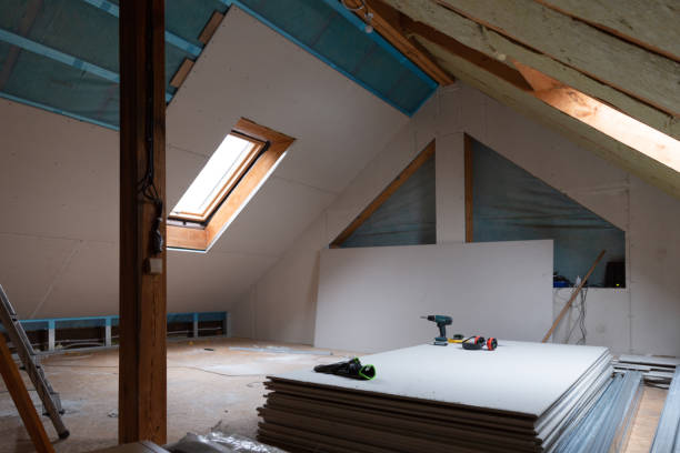 Best Insulation Maintenance and Repair in Jones Valley, CA