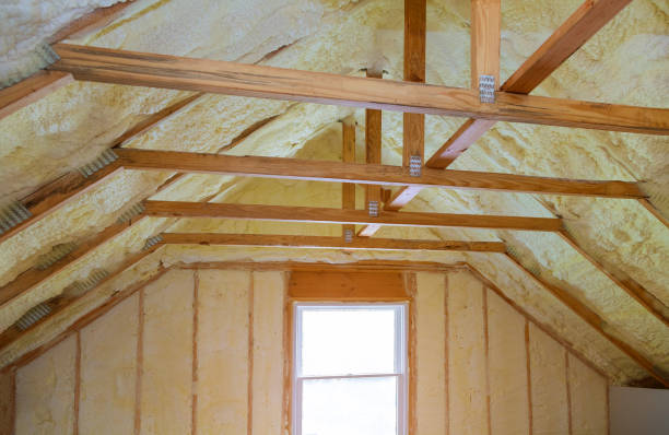 Best Residential Insulation in Jones Valley, CA