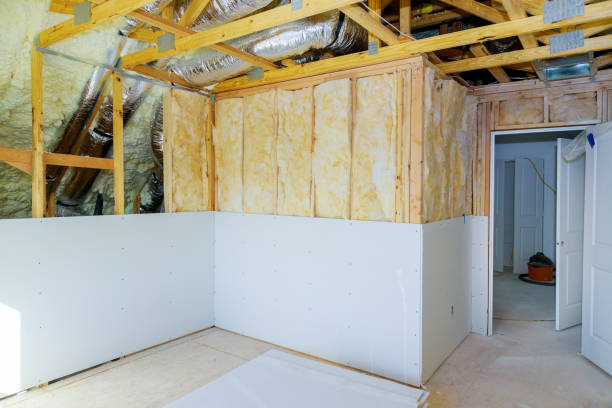 Types of Insulation We Offer in Jones Valley, CA