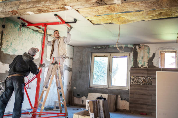 Reliable Jones Valley, CA Insulation Contractor Solutions