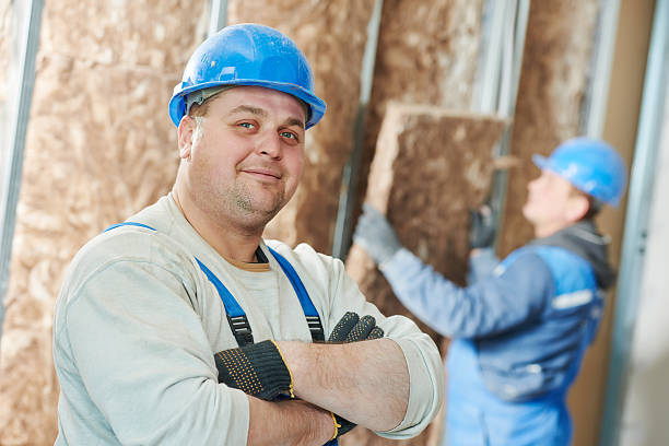 Best Insulation for Specific Applications in Jones Valley, CA