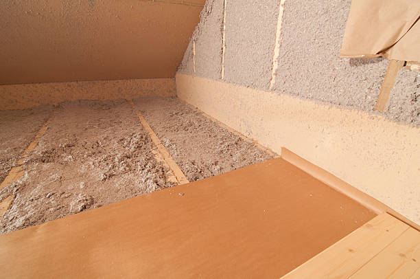 Best Energy Efficiency Insulation in Jones Valley, CA