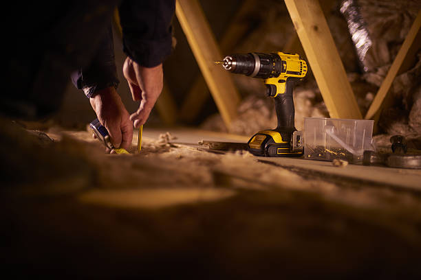 Best Spray Foam Insulation in Jones Valley, CA